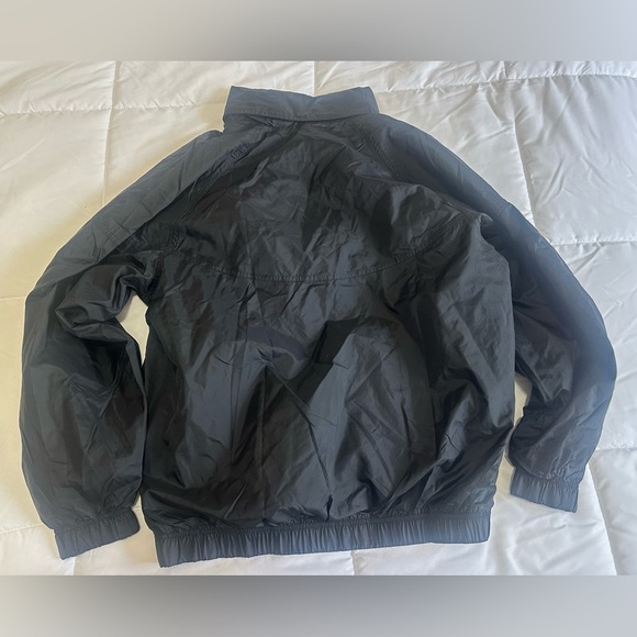 New Men’s Sz Medium 1/4 Zip Pullover Jacket - Picture 4 of 4